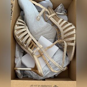 Jessica Simpson JP-NAXEN2 size 8.5M